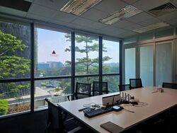 Paya Lebar Square (D14), Office #604187301